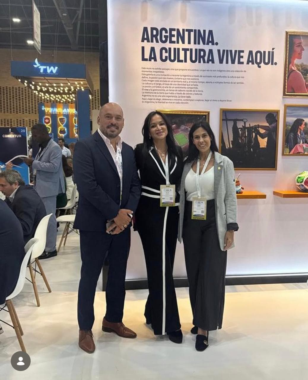 Grupo Coris Latam y Assist1 en ANATO 2026